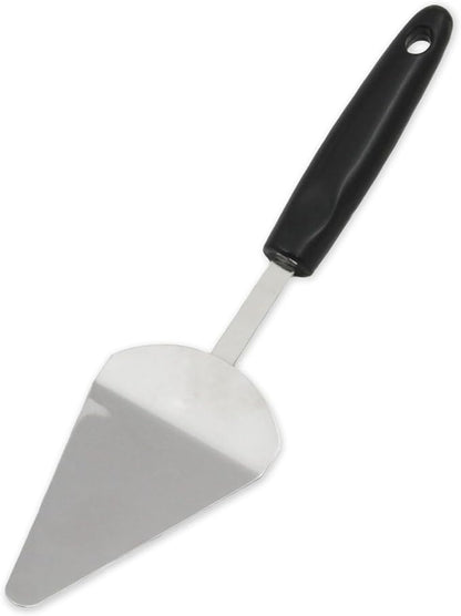 Chef Craft Select Pie/Cake Server, 11.5 inch, Stainless Steel