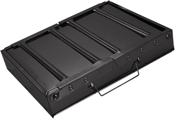 Charcoal Grills Outdoor Barbecue Stove Household Charcoal Barbecue Stove Portable Thickened Barbecue Stove Folding Barbecue Stove Outdoor Grill