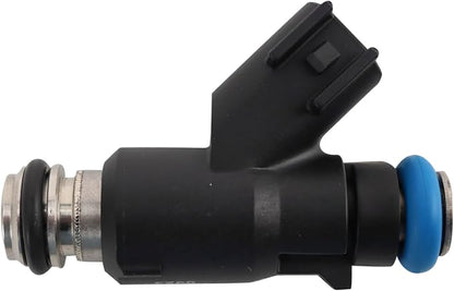 TRQ Fuel Injector Set | For 06-10 Buick Chevrolet Pontiac Saturn