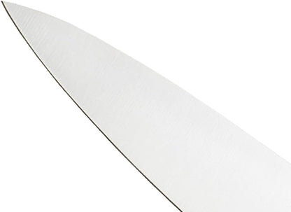 Mercer Culinary M22610 Millennia Black Handle, 10-Inch, Chef's Knife