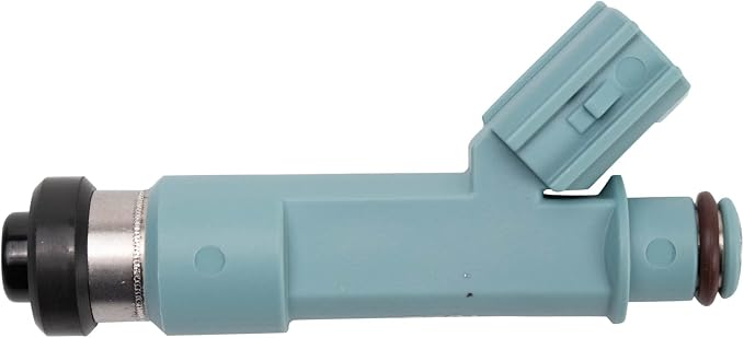 TRQ Fuel Injector Set | For 2005-2010 Scion tC 2008-2015 xB 2004-2009 Toyota Camry 2009-2010 Corolla 2009-2013 Matrix 2004-2008 RAV4 Solara