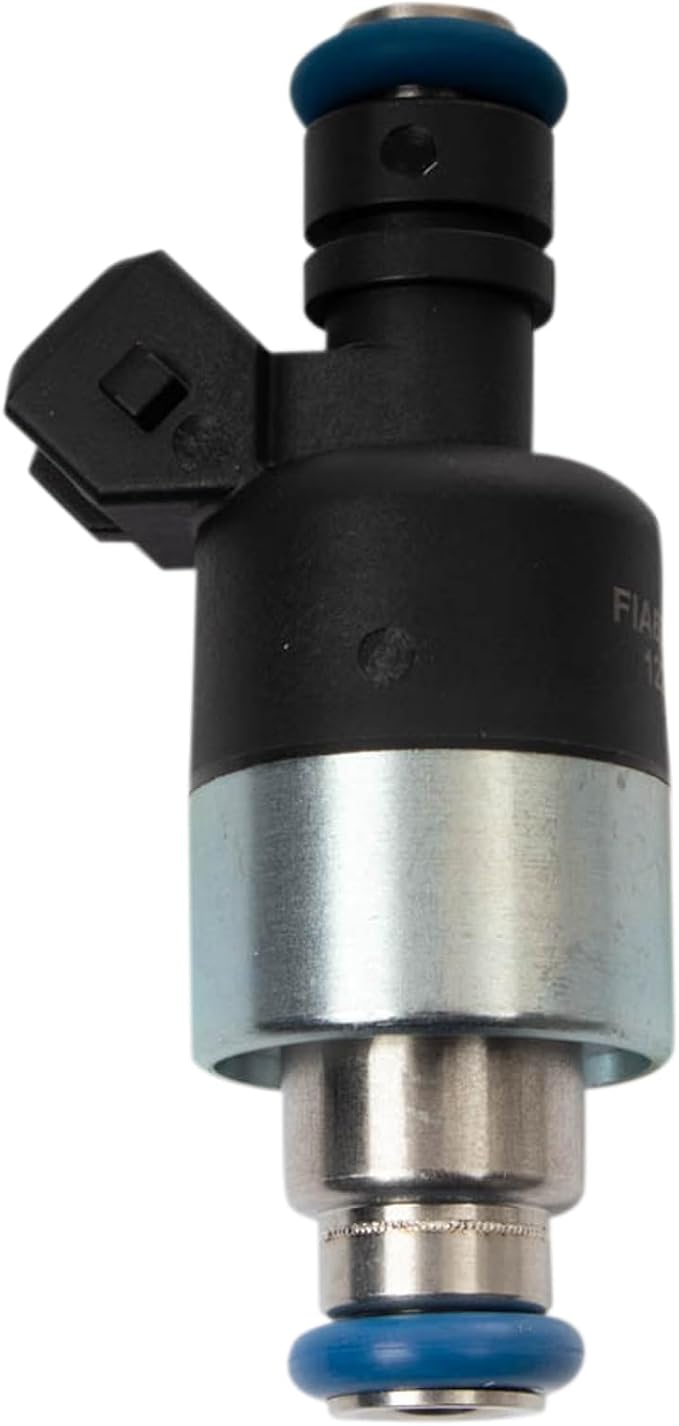 TRQ Fuel Injector Set | For 1994-1996 Buick Commercial Chassis Roadmaster Cadillac Fleetwood 1994-1997 Chevrolet Camaro Caprice