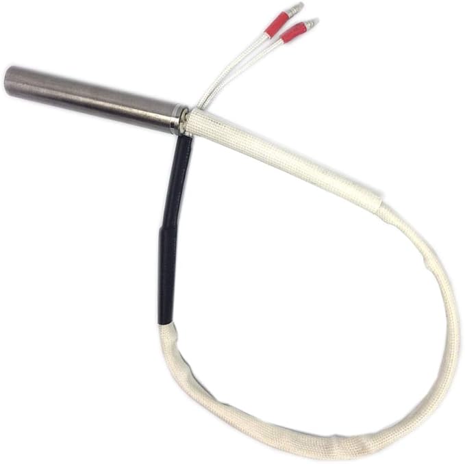Replacement Igniter for 110V Green Mountain Daniel Boone and Jim Bowie Pellet Grill