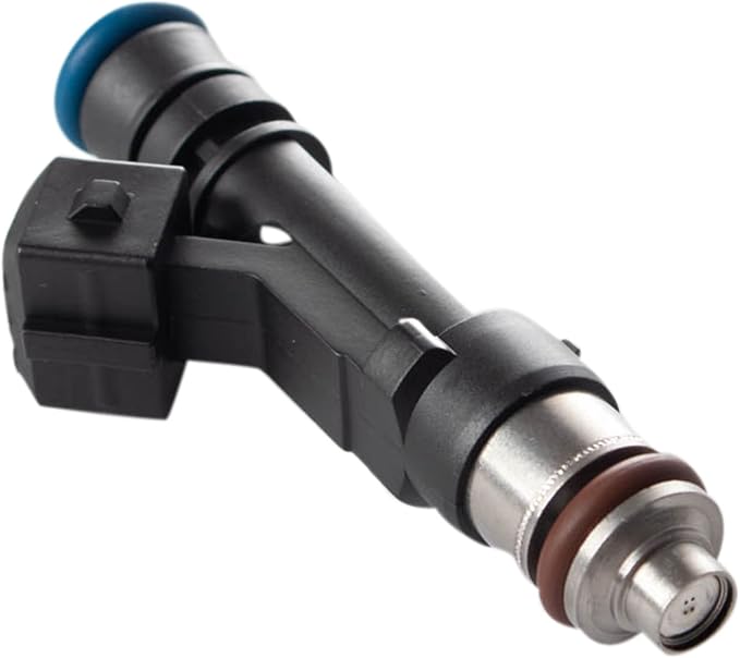 TRQ Fuel Injector Set | For 2013-2019 Buick Encore 2011-2015 Chevrolet Cruze 2016 Cruze Limited 2012-2018 Sonic 2015-2016 Trax