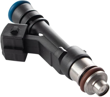 TRQ Fuel Injector Set | For 2013-2019 Buick Encore 2011-2015 Chevrolet Cruze 2016 Cruze Limited 2012-2018 Sonic 2015-2016 Trax