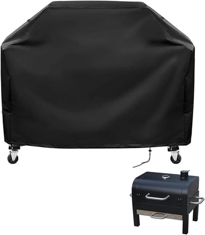 30 Inch Mini Gas Grill Cover for GasOne 18 in Portable Tabletop BBQ Grill | 30x17x20,Waterproof Dustproof Heavy Duty Oxford Fabric