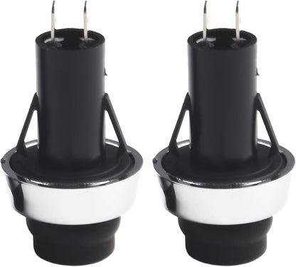 2-Pack Light Switch for Weber Summit Grills, Part 70189/40264001