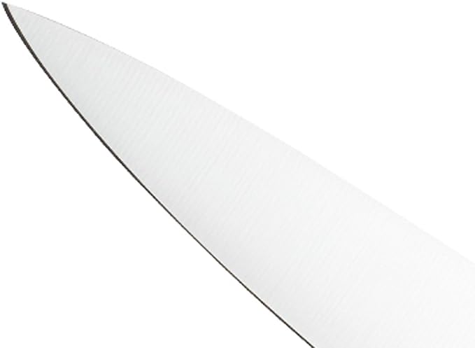 Mercer Culinary M20610 Genesis 10-Inch Chef's Knife,Black