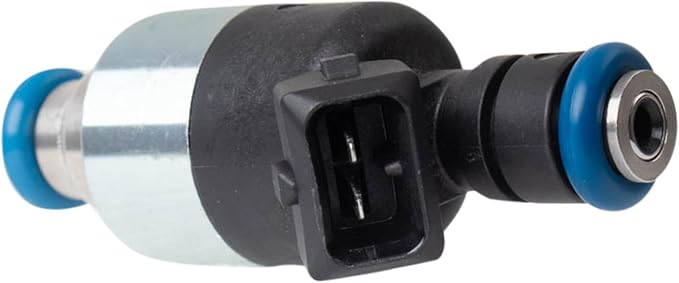 TRQ Fuel Injector Set | For Buick Cadillac Chevrolet Daewoo Oldsmobile Pontiac