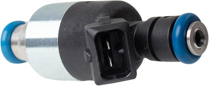 TRQ Fuel Injector Set | For Buick Chevrolet Daewoo Oldsmobile Pontiac