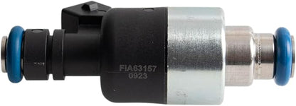 TRQ Fuel Injector Set | For Buick Cadillac Chevrolet Oldsmobile Pontiac