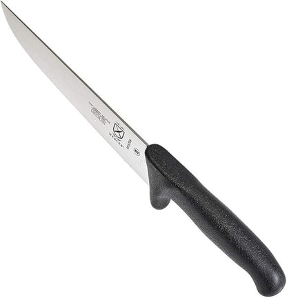 Mercer Culinary BPX European Butcher Knife, 8.25 Inch