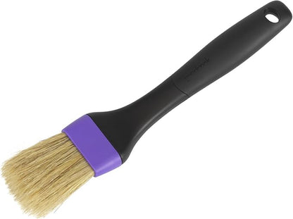 GoodCook Touch Natural Bristle Pastry Brush with Ergonomic Handle