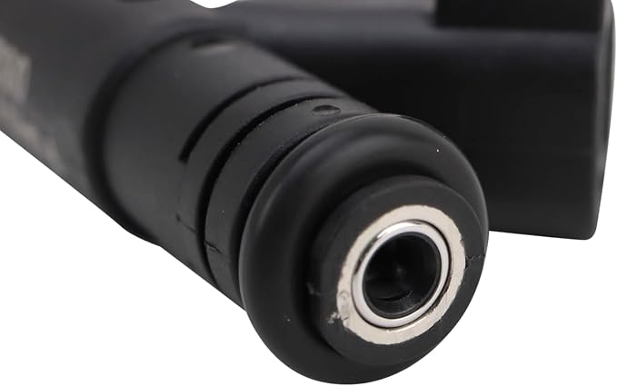 TRQ Fuel Injector Set | For 1999-2000 Ford Mustang