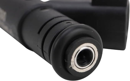 TRQ Fuel Injector Set | For 1999-2000 Ford Mustang