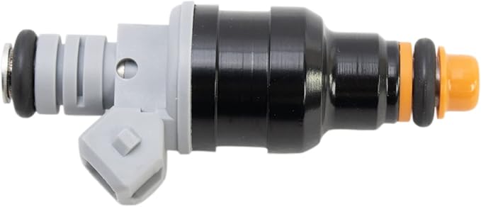 TRQ 6 Piece Fuel Injector Set | For 86-97 Ford Aerostar Bronco II E-150 Econoline Club Wagon E-250 E-350