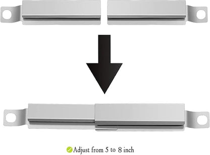 Grill Replacement Parts for Charbroil Performance 4 Burner 463342119, 463342118, 463332718, 463347017, 463376419, 463335517,463377017, Char-Broil 463342119 Parts,Char-Broil 463332718 Replacement Parts