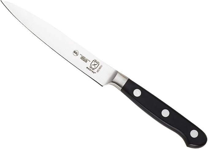 Mercer Culinary M23600 Renaissance, 5-Inch Utility Knife
