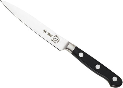 Mercer Culinary M23600 Renaissance, 5-Inch Utility Knife