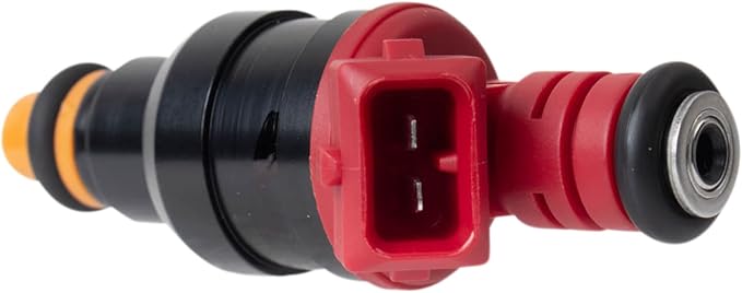 TRQ Fuel Injector Set | For 1995-1997 Ford Ranger Mazda B2300