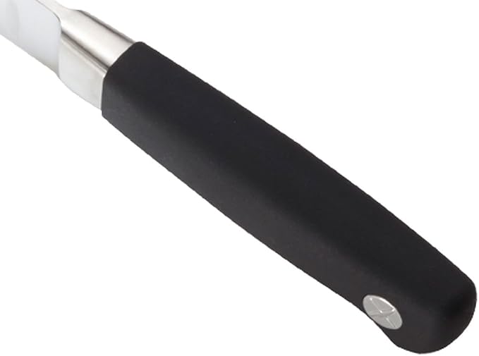 Mercer Culinary Mercer Genesis Collection 10-Inch Granton Carving Knife