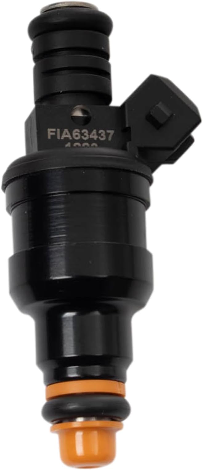 TRQ Fuel Injector Set | For 1993-1996 Dodge 1995 Jeep