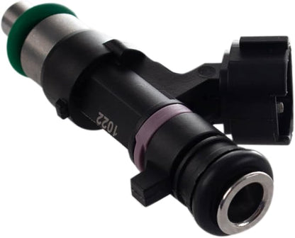 TRQ Fuel Injector Set | For 2004-2010 Infiniti QX56 2005-2015 Nissan Armada 2012-2017 NV2500 2012-2019 NV3500 2008-2012 Pathfinder 2004-2015 Titan