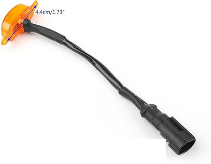 LED Light for FIT Compatible with fo-rd F-150 F150 Style Grille Grill 2015-2019