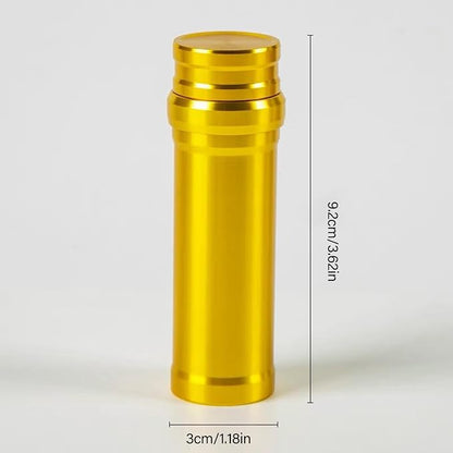 Small Alcohols Lamp Light Weight Alcohols Lamp Outdoor Survival Gears for Emergencies Cooking Travel