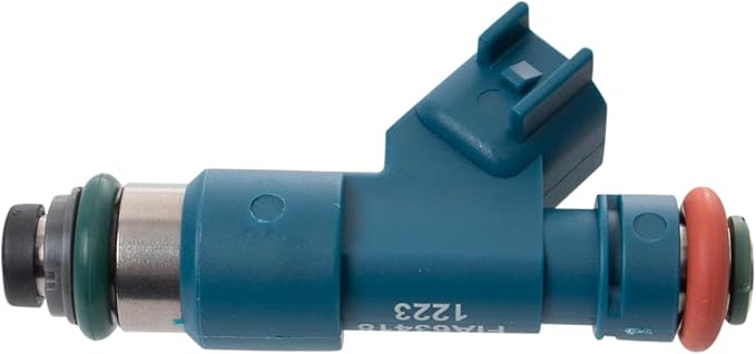 TRQ Fuel Injector Set | For 2007-2014 Volvo S80 2008-2010 V70 2010-2015 XC60 2008-2015 XC70 2007-2013 XC90