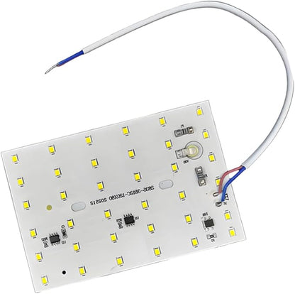 9W 20W LED Light Module High Brightness 6500K Board Module for Overhead Hood Extent Hood LED Light Panel