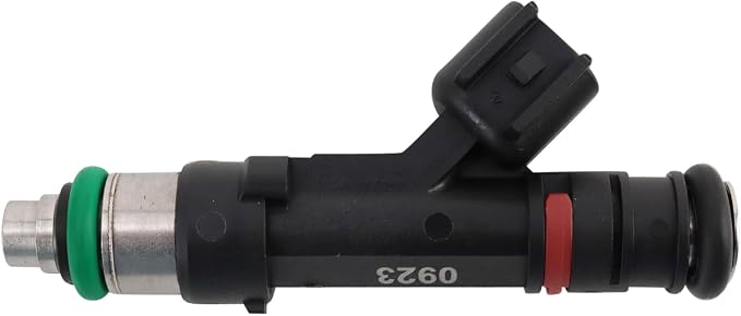 TRQ Fuel Injector Set | For 2005 Ford Crown Victoria 2008-2019 E-350 Super Duty 2008-2018 E-450 Super Duty Lincoln Town Car Mercury Grand Marquis