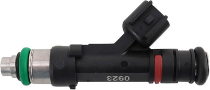 TRQ Fuel Injector Set | For 2005 Ford Crown Victoria 2008-2019 E-350 Super Duty 2008-2018 E-450 Super Duty Lincoln Town Car Mercury Grand Marquis