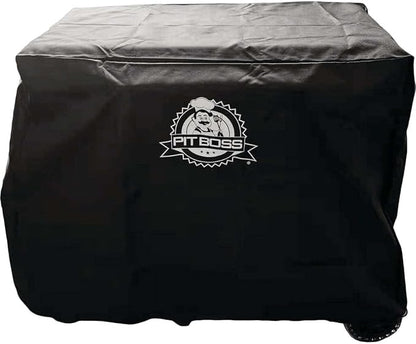 Pit Boss 4B Ultimate Griddle Cover, Black