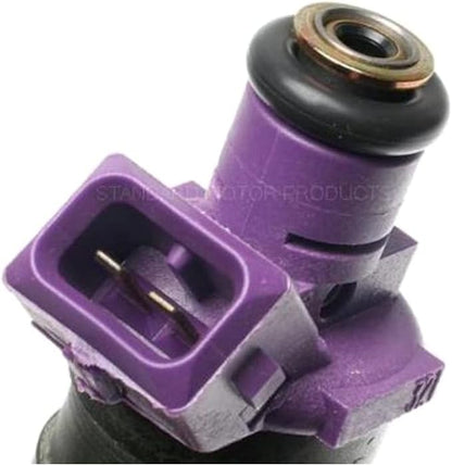 TRQ Fuel Injector Set | For 1992-1993 Chrysler Yorker Town Country Dodge Caravan Dynasty Grand Caravan Plymouth Grand Voyager Voyager