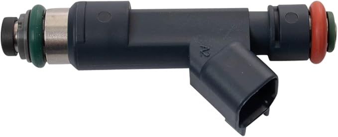 TRQ Fuel Injector Set | For 2010-2014 Ford F-150 2011-2014 F-250 Super Duty F-350