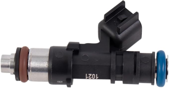TRQ Fuel Injector Set 6 Piece | For 2006-2010 Ford Explorer 2007-2010 Explorer Sport Trac 2005-2010 Mustang 2005-2011 Ranger Mercury Mountaineer