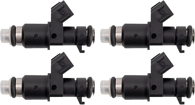 TRQ Fuel Injector Set | For 2013-2015 Acura ILX