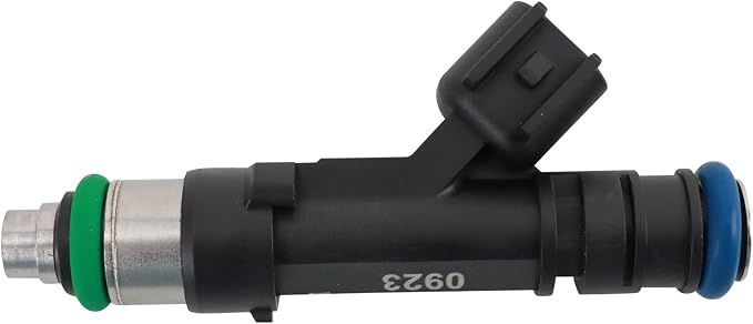 TRQ Fuel Injector Set | For 2011-2015 Ford F-150 Mustang