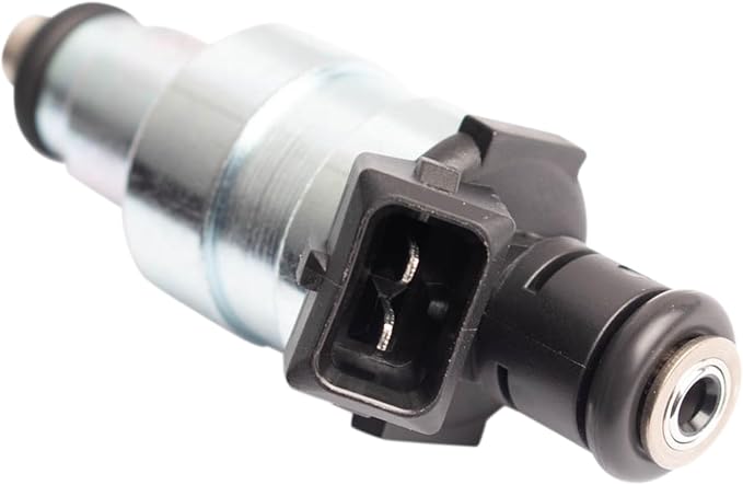 TRQ Fuel Injector Set | For 1987-1988 Chevrolet Camaro 1986-1988 Corvette Pontiac Firebird