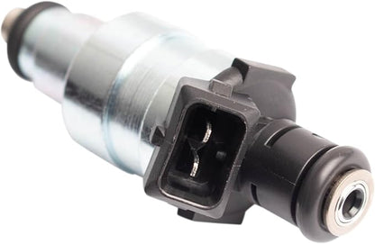 TRQ Fuel Injector Set | For 1987-1988 Chevrolet Camaro 1986-1988 Corvette Pontiac Firebird