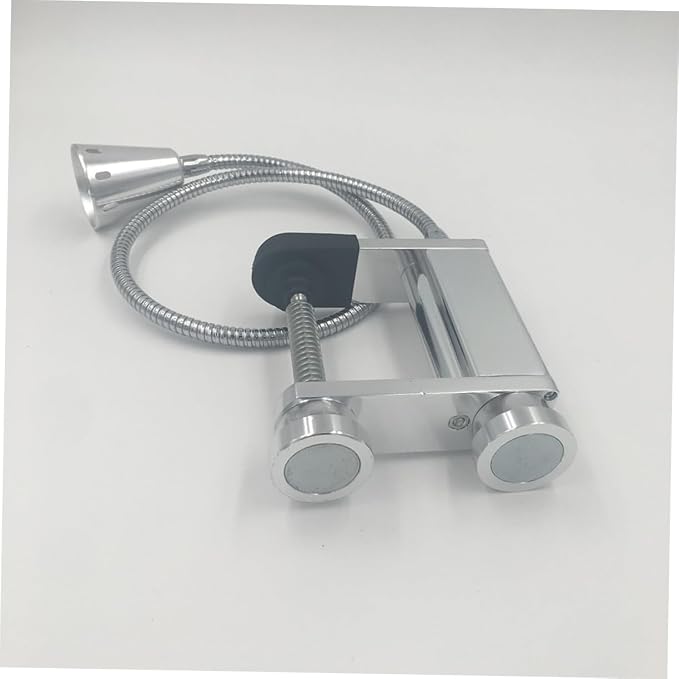 Flexible Barbecue Led Lamp Outdoor Grill Lights Fashion BBQ Light Heat Resistant Weatherproof Construction