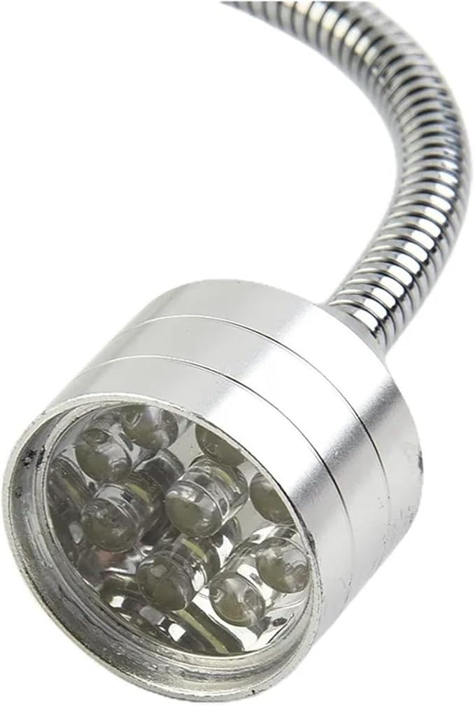 Led BBQ Light Grill Light Multipurpose Magnetic Base Light Adjustable For Party Outdoor Camping Barbecue Lights BBQ Accessories
