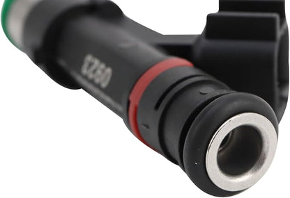 TRQ Fuel Injector Set | For 2005 Ford Crown Victoria 2008-2019 E-350 Super Duty 2008-2018 E-450 Super Duty Lincoln Town Car Mercury Grand Marquis