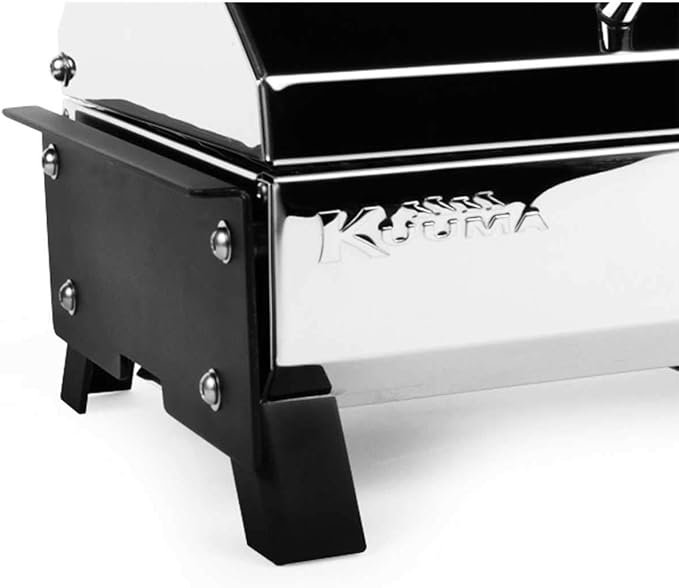 Kuuma Profile 150 Gas Grill - 9,000BTU w/Regulator (49153)