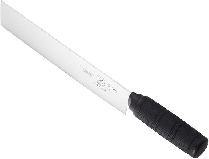 Mercer Culinary Asian Collection Chinese Duck Slicer