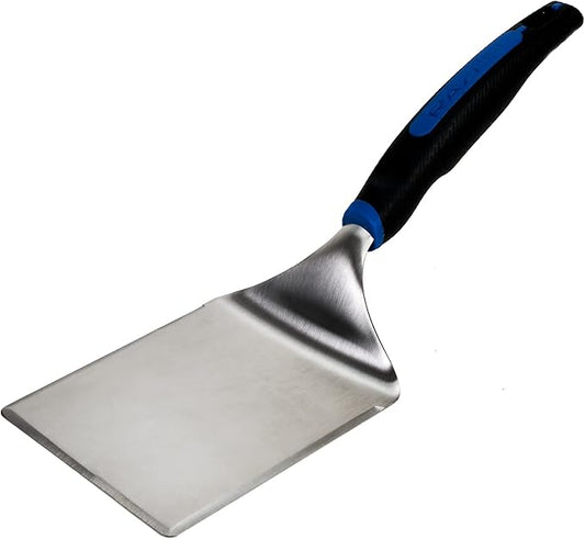 RAZOR Stainless Steel Extra Large Spatula for RAZOR Griddles and Outdoor Grills