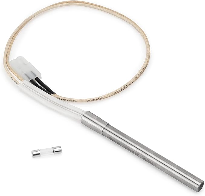 Stanbroil Hot Rod Igniter Kit for Camp Chef Wood Pellet Grills Replacement Part