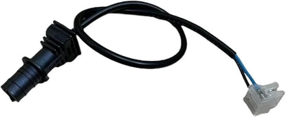 Rg5s Electric Eye Diesel Combustion Engine Electric Eye Rg4s Flame Detector Burner Light Eye Rg5d Light Sensor Probe