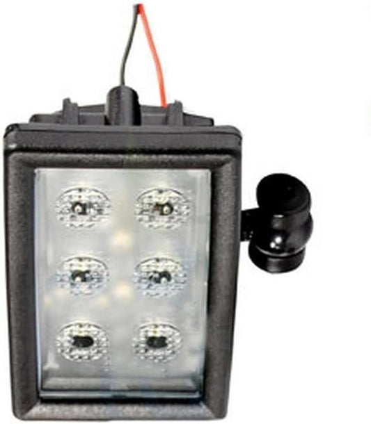 Replacement part for Grille Mount Led Cab Light Re342545 1700 Lumens Fits 8100 8200 8210 + R2Aft264383